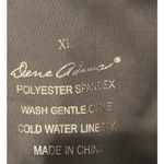 Adams DENE Conceal Carry Leggings with Mesh Sides in Grey/black size XL Photo 6