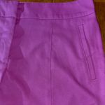 Izod Golf Bermuda Women's Shorts Size 10‎ Lavender Pockets Performance Gorpcore Purple Photo 1