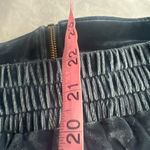 Avec Les Filles  Blue Velvet Jacket Photo 4