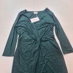 Lovers + Friends Sundance Maxi Dress in Everglade Green Medium Photo 4