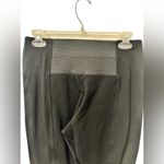 Ivanka Trump  Black High Quality Leggings HR with Elastic Tummy Control size M Photo 3