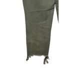 Free People Womens Jeans Y2k Maggie Button Fly Distressed Straight Frayed Hem 28 Photo 7