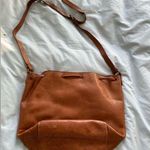 Madewell Brown Leather  bag Photo 0