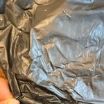 Aloha Collection Black and White Aloha Print Reversible Black Aloha Spellout Photo 2