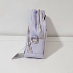 Lululemon  Everywhere Crossbody Bag 2L Metal Hardware -Lavender Frost/Gold Photo 2