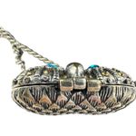 Owl Purse Locket Necklace Photo 4