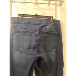 Gloria Vanderbilt  Misses Women's Capri Jeans Blue Size 14 Photo 7