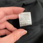 Lovers + Friends NWT Heartbreaker Organza Mini Dress in Black Size M Photo 6