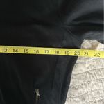 Ralph Lauren Black Quarter Zip Hoodie with Zipper Pockets Size Small NWOT ‎ Polo Photo 6