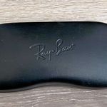 Ray-Ban  black eyeglasses case Photo 0