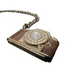 Camera Necklace Pendant Jewellery Photography Unique Gift Photo 2