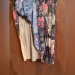 Urban Outfitters  Shimmery Baby Doll dress size S Photo 5