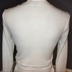 NBD Survive Lace Up Crop Top Photo 7