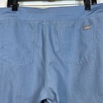 FIGS  Scrub Pants Zamora Joggers Pharmacist Surgeon Nurse Doctor Medium #1089 Photo 7