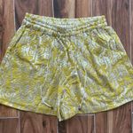Anthropologie  Elevenses Melora Embroidered Shorts Size XS Photo 6