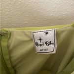 Hello Molly  Apple & Selfie Leslie Shea Ruched Bodycon Dress Bundle Lot of 2 Photo 3