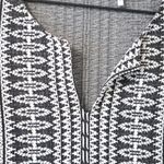 Three Dots  Abstract Dress Photo 4