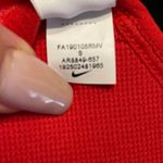 Nike NWOT Red Motion Adapt Sports Bra, S Photo 3