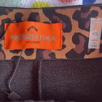 Patrizia Luca Zip Front Midi Skirt Size XS Photo 8