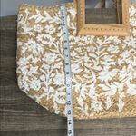 Antik Kraft  | XL Jute Tote Bag ⚜️ Photo 7