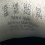 blowfish  Malibu North-shore Espadrille Sneakers Size 8 Medium Photo 13