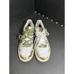 Nike 2004 Air Force One "Camouflage" White/Palm Green/Brown 306353-131 Women 8.5 Photo 1