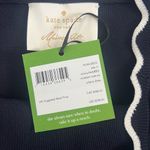 Kate Spade NWT x Madison Avenue Orlena Rich Navy Dress Photo 5