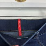 Spanx  Flare Jeans in Midnight Shade Size Medium Photo 6