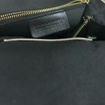 Divina Firenze Flat Leather Backpack Photo 6