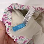 Anthropologie Alihop Off Shoulder Smocked Bikini Top 880 Photo 5