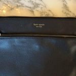 Kate Spade NWOT New york Medium Crossbody - repaired d ring connection on strap Photo 6