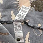 Never Fully Dressed Running Wild Lindos Dress Black Printed Size 2 Photo 8