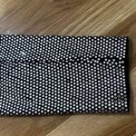 Balmain  Dress Crystal Embellished Metallic Asymmetrical Lightning Bolt Sz XS S‌‌ Photo 7