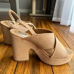 DV by Dolce Vit DV by Dolce Vita Sandals Platform Wedge Photo 0