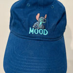Disney Stitch  Embroidered Cap Photo 0