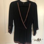 Forever 21 Romper Long Sleeve Photo 1