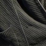 Lululemon  athletica Dark Knit Cardigan Photo 8