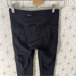 Lululemon  Colour Me Quick 7/8 Tight 25"
Black / Flash Light Tone Photo 10