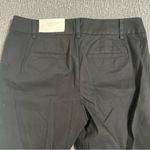 Loft Ann Taylor  Original Crop Black Pants Photo 3