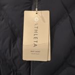 Athleta Inlet Jacket Dark Blue Photo 3