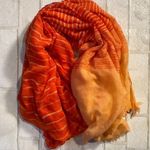 Calvin Klein oversized wrap Photo 1