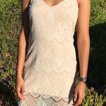 Forever 21 Lace slip dress, lace dress Photo 4