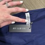 NWT XXL Tempt Me women's navy blue high waisted bathing suit bottoms Photo 1
