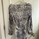 Blue Life  Romper Photo 1