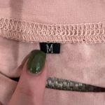 SheIn Distressed Crop Top Photo 2