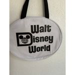  Parks Walt Disney World Baymax Large Face Canvas Tote Bag Big Hero 6 NWT Photo 3