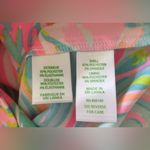 Lilly Pulitzer  - Masey Romper | Carnivale Coral | NWT - $188 Photo 14