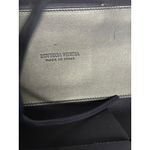 Bottega Veneta Small Arco Intrecciato Leather Tote in Cruise Photo 14