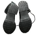 White Mountain Chelsea & Violet Black Leather Suede Boots(Size 10M) Photo 2