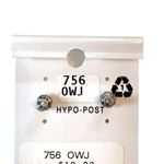 Wheeler USA Made Opal Stone Floral Hypoallergenic Silver Stud Earrings Photo 1